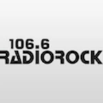 Logo of Radio Rock android Application 